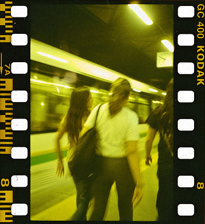 11 David Santiago - Kodak Ultramax 400 por Arca Film Lab (Febrero 2025) - Rollo 0703