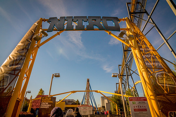 Nitro