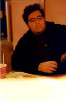 01 Martín Reyes - Kodak Gold 200 por Arca Film Lab (Juio 2024) - Rollo 0111