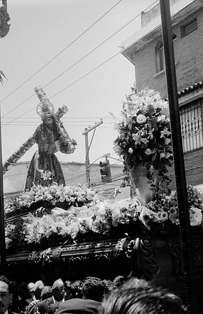 15 Gilberto Rosales Vaquín - Ilford HP5+ 400 por Arca Film Lab (Febrero 2025) - Rollo 0782