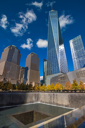 One World Trade Center
