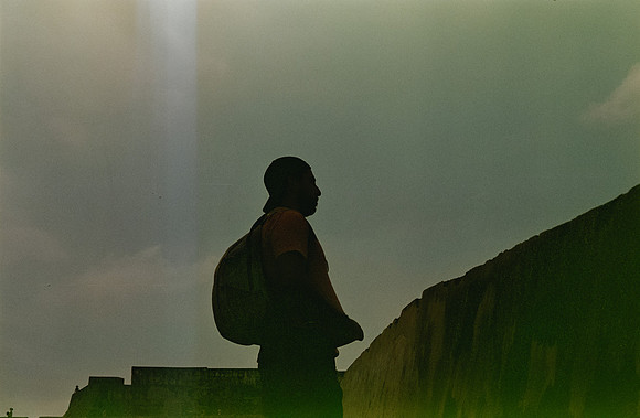 08 Juan Quintero - Fujifilm Superia 400 por Arca Film Lab (Mayo 2025) - Rollo 1083