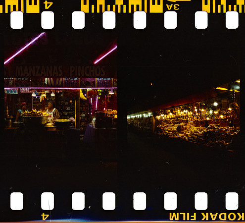 00007 Isa Valladares - Kodak Ultramax 400 - Arca Film Lab (Noviembre 2024) - Rollo 0431