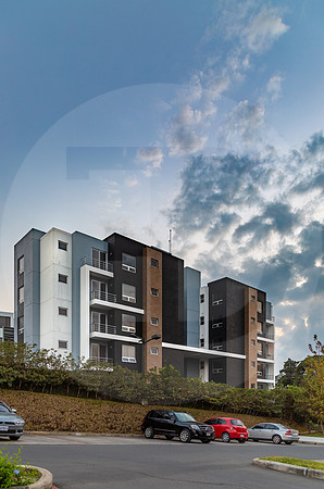 02 Trento - 38 Arquitectura por Fabriccio Díaz