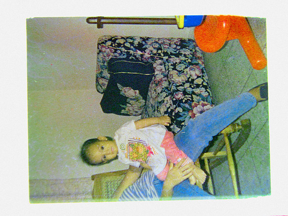 16 Caleb Rodríguez - Agfacolor XRG 200 por Arca Film Lab (Marzo 2025) - Rollo 0590