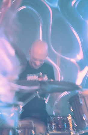 12 Paula González - Cinestill 800T por Arca Film Lab (Mayo 2025) - Rollo 1036