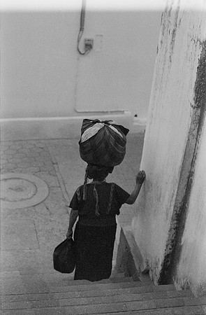 21 Melanie Guerra - Kodak BWC 400 por Arca Film Lab (Agosto 2024) - Rollo 0219