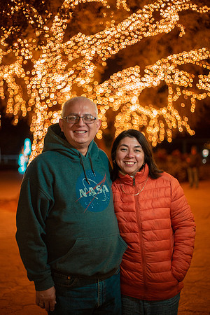 03 Retratos del Viaje de Orlando - Diciembre 2022 (Busch Gardens, Sea World, Tampa, Miami) por Fabriccio Díaz