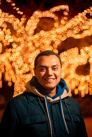 04 Retratos del Viaje de Orlando - Diciembre 2022 (Busch Gardens, Sea World, Tampa, Miami) por Fabriccio Díaz