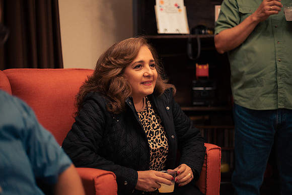 05 Cumpleaños 50 de Mom - Mirna de Díaz - 10 Enero 2023 por Fabriccio Díaz