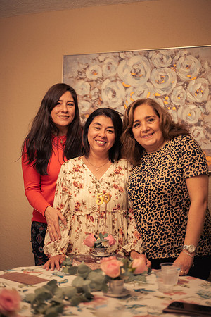 08 Cumpleaños 50 de Mom - Mirna de Díaz - 10 Enero 2023 por Fabriccio Díaz