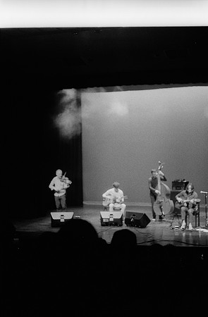 06 Nicolás Arnau - Ilford HP5+ 400 por Arca Film Lab (Marzo 2026) - Rollo 1881