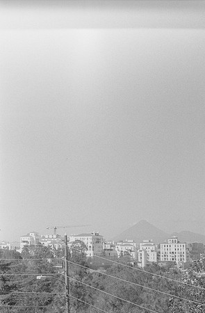 12 Nicolás Arnau - Ilford HP5+ 400 por Arca Film Lab (Marzo 2026) - Rollo 1881