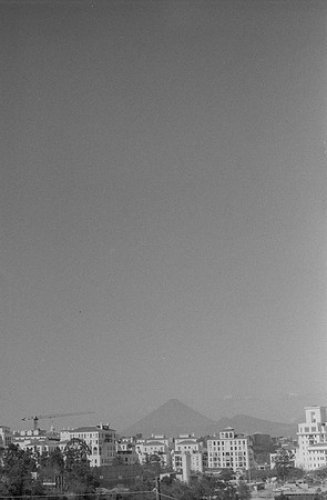 13 Nicolás Arnau - Ilford HP5+ 400 por Arca Film Lab (Marzo 2026) - Rollo 1881