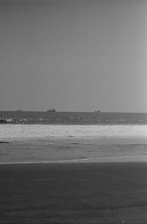 15 Nicolás Arnau - Ilford HP5+ 400 por Arca Film Lab (Marzo 2026) - Rollo 1881