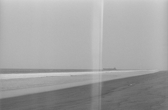 18 Nicolás Arnau - Ilford HP5+ 400 por Arca Film Lab (Marzo 2026) - Rollo 1881