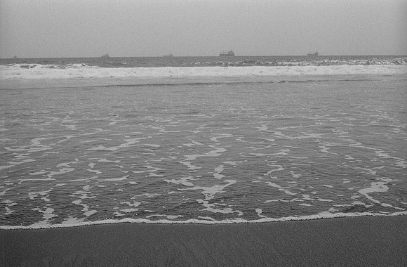 21 Nicolás Arnau - Ilford HP5+ 400 por Arca Film Lab (Marzo 2026) - Rollo 1881