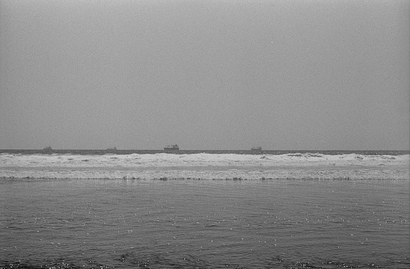 22 Nicolás Arnau - Ilford HP5+ 400 por Arca Film Lab (Marzo 2026) - Rollo 1881