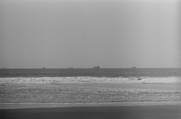 20 Nicolás Arnau - Ilford HP5+ 400 por Arca Film Lab (Marzo 2026) - Rollo 1881