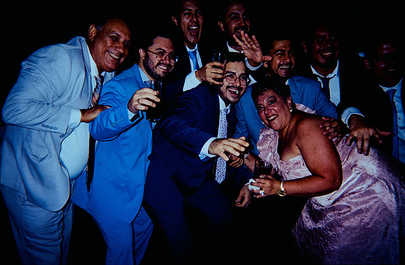06 María José Matute - Fujifilm 400 por Arca Film Lab (Mayo 2025) - Rollo 1029
