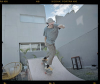 04 Carlos Siri - Kodak Portra 400 por Arca Film Lab (Febrero 2025) - Rollo 0734