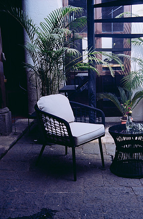 13 José Paulo Pérez - Kodak Portra 400 por Arca Film Lab (Mayo 2025) - Rollo 1075
