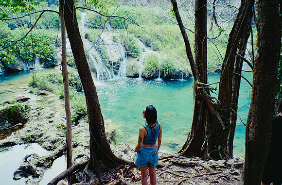 33 Ernesto Ábrego - Kodak Ultramax 400 por Arca Film Lab (Mayo 2025) - Rollo 1079