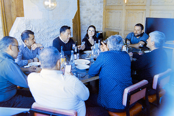 08 Pablo Marroquín - Candido 800 por Arca Film Lab (Junio 2024) - Rollo 0082