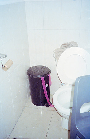 11 Mauricio Salguero - Lomography 400 por Arca Film Lab (Noviembre 2024) - Rollo 0496