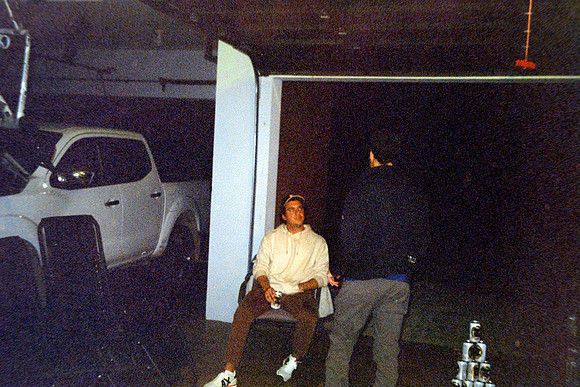 05 Guillermo López - Kodak Ultramax 400 por Arca Film Lab (Abril 2024)
