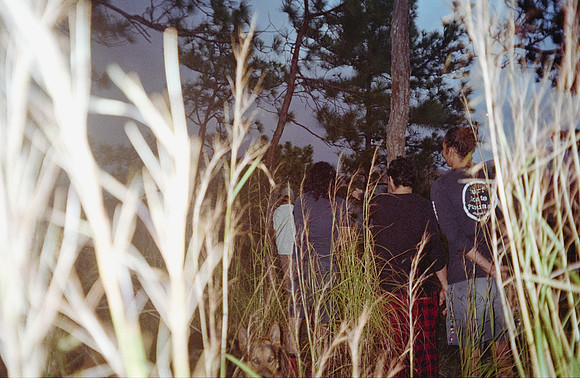13 Javier Díaz - Kodak Gold 200 por Arca Film Lab (Febrero 2025) - Rollo 0722