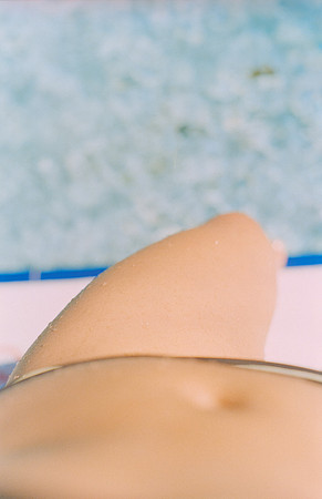 04 Susan Ramos - Fujifilm 400 por Arca Film Lab (Enero 2025) - Rollo 0679