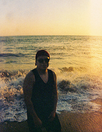 11 Jurgen Aldana - Kodak Gold 110 por Arca Film Lab (Febrero 2025) - Rollo 0707