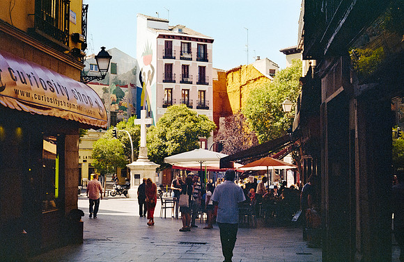31 Maria Varillas - Kodacolor 200 por Arca Film Lab (Enero 2025) - Rollo 0593