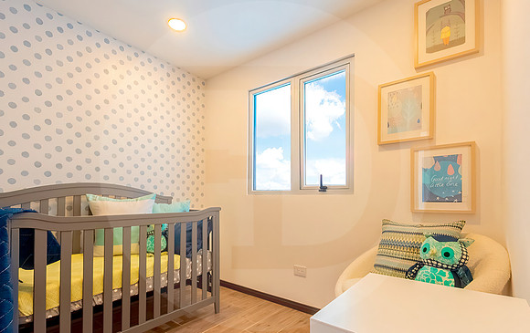 12 Nuvó Naranjo - Apartamento Modelo - IndescriptibleFilms  +