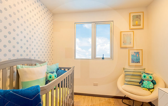 13 Nuvó Naranjo - Apartamento Modelo - IndescriptibleFilms  +