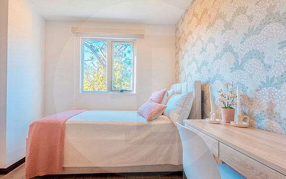 11 Nuvó Naranjo - Apartamento Modelo - IndescriptibleFilms  +