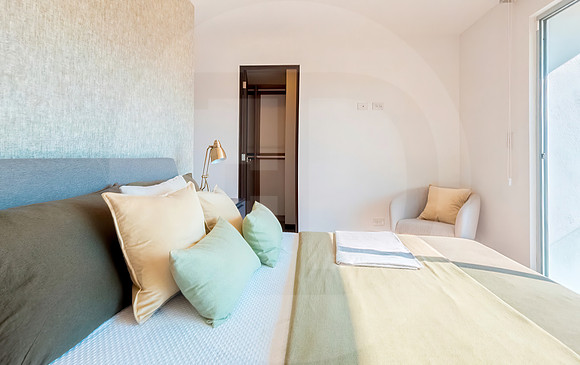 18 Nuvó Naranjo - Apartamento Modelo - IndescriptibleFilms  +
