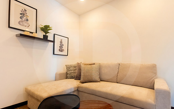 10 Nuvó Naranjo - Apartamento Modelo - IndescriptibleFilms  +