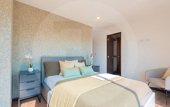 17 Nuvó Naranjo - Apartamento Modelo - IndescriptibleFilms  +