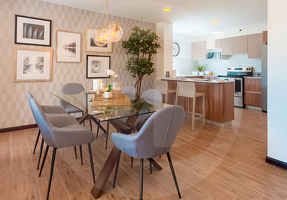 20 Nuvó Naranjo - Apartamento Modelo - IndescriptibleFilms  +