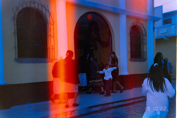 01 Mercedes Pérez - Konica Centuria Super 400 por Arca Film Lab (Junio 2024) - Rollo 0106