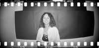 10 Mauricio Salguero - Kentmere Pan 400 por Arca Film Lab (Junio 2025) - Rollo 1125