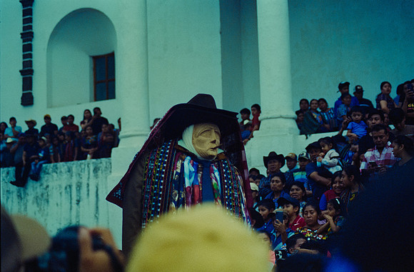 29 Ronald Ottoniel - 800T por Arca Film Lab (Abril 2025) - Rollo 0975