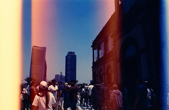 09 José Vásquez - Fujifilm 200 por Arca Film Lab (Enero 2025) - Rollo 0667