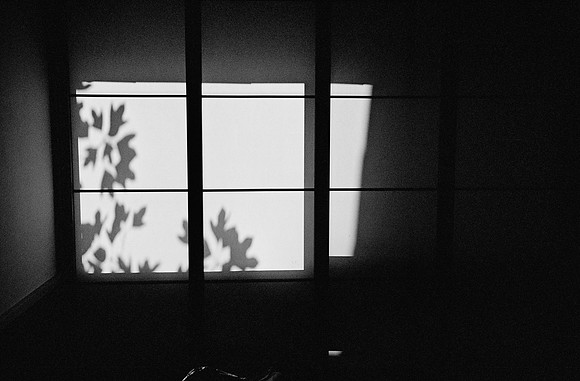 01 Loren Giordano - Ilford XP2 400 por Arca Film Lab (Mayo 2025) - Rollo 1073