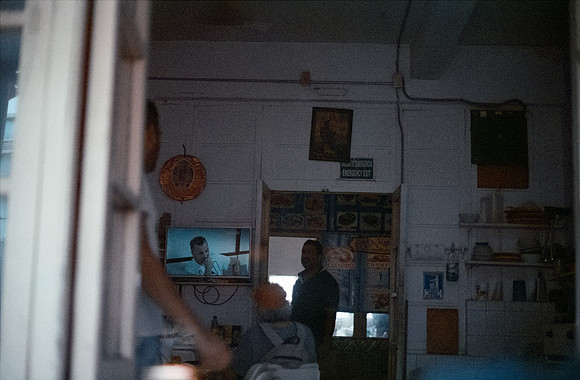 19 Marcelo Domínguez -Kodak Gold 200 Expirado por Arca Film Lab (Septiembre 2024) - Rollo 0348