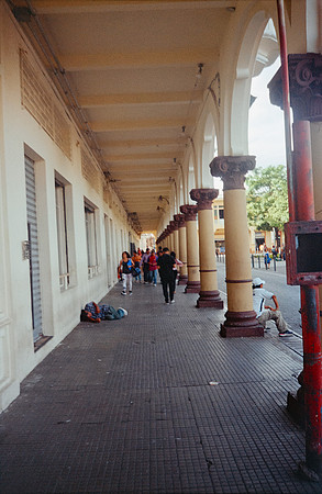 11 Ronald Hernández - Kodak Ultamax 400 por Arca Film Lab (Septiembre 2024) - Rollo 0329