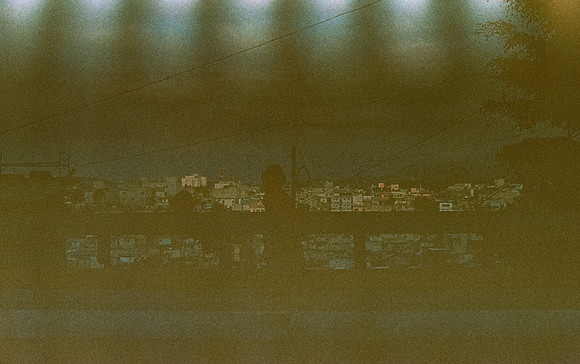 27 Elliot Morales - Kodak Ektachrome 100 por Arca Film Lab (Febrero 2025) - Rollo 0848