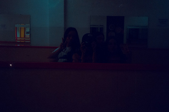 02 Adriana Ruano - Fujifilm 400 por Arca Film Lab (Septiembre 2024) - Rollo 0364